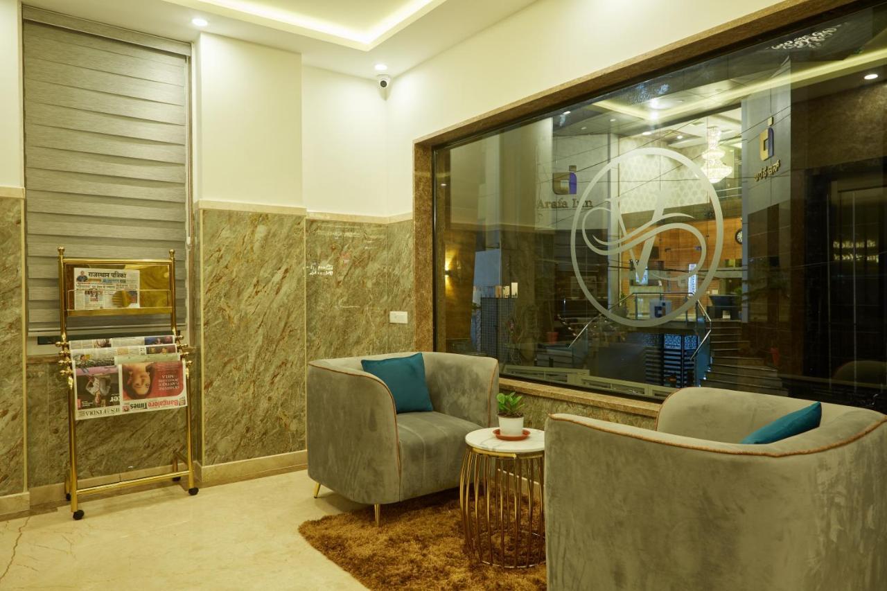 Vovo Premier Hotel Bangalore Exterior photo